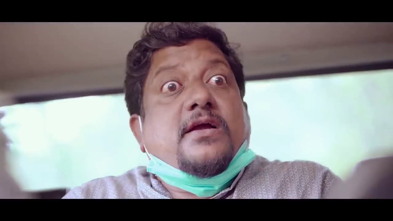 Alivelu VenkataRamana Telugu Comedy Shortfilm || Lucky Face Entertainments