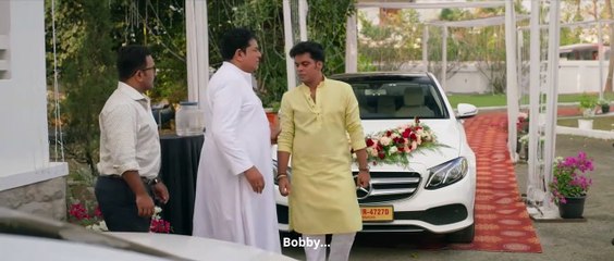 sunami Malayalam Movie part 03