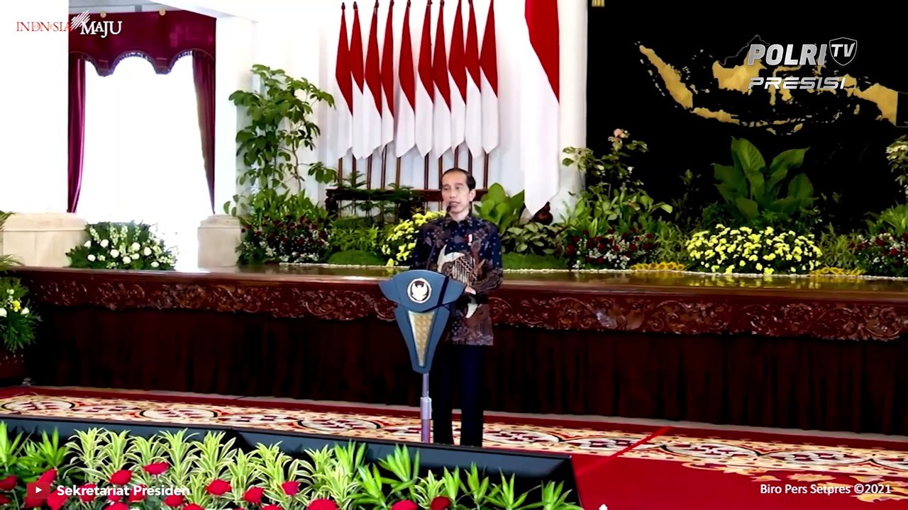 Presisi Update (15/04/21)