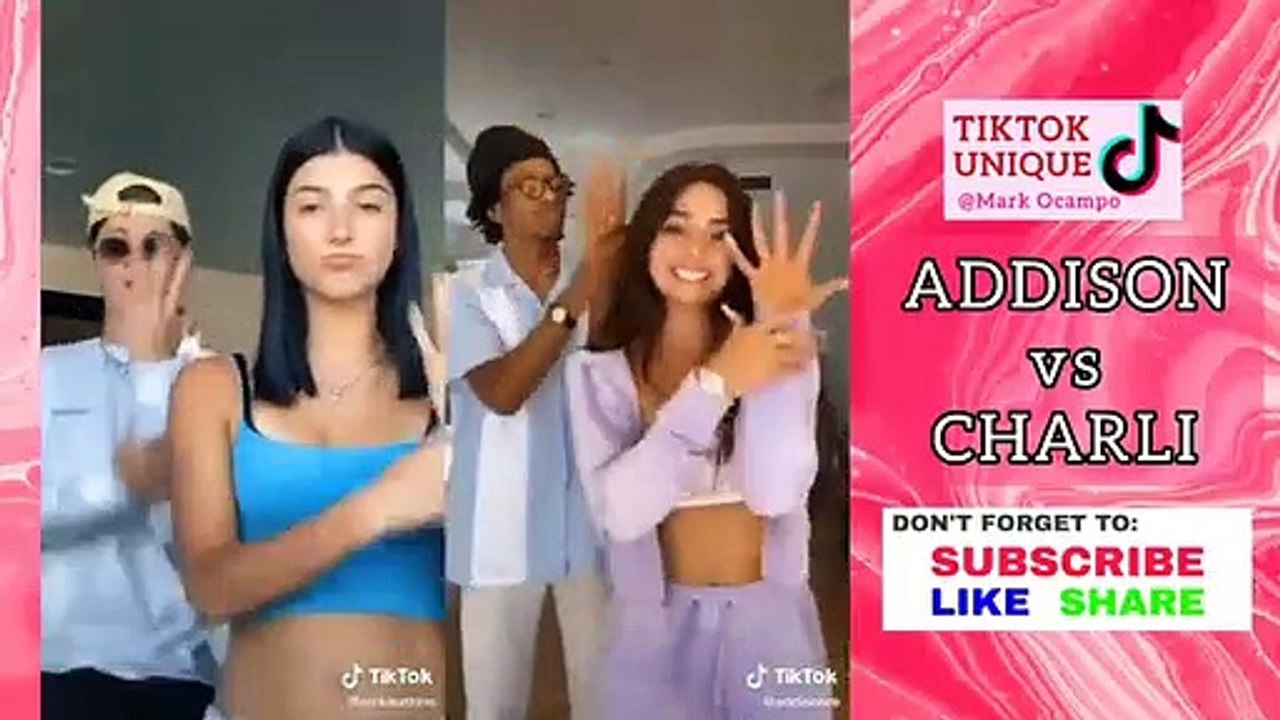 New Tiktok Mashup April 2021 (Not Clean)
