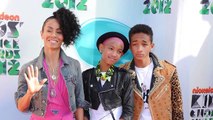 Jaden and Willow Smith REVEALS THE TRUTH About Their Parents Relationship