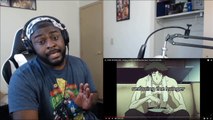 Spike Spiegel Rap Reaction - Cowboy Bebop │ Zach Boucher