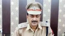 शाहजहांपुर: पुलिस ने दो शातिर चोरो को किया गिरफ्तार