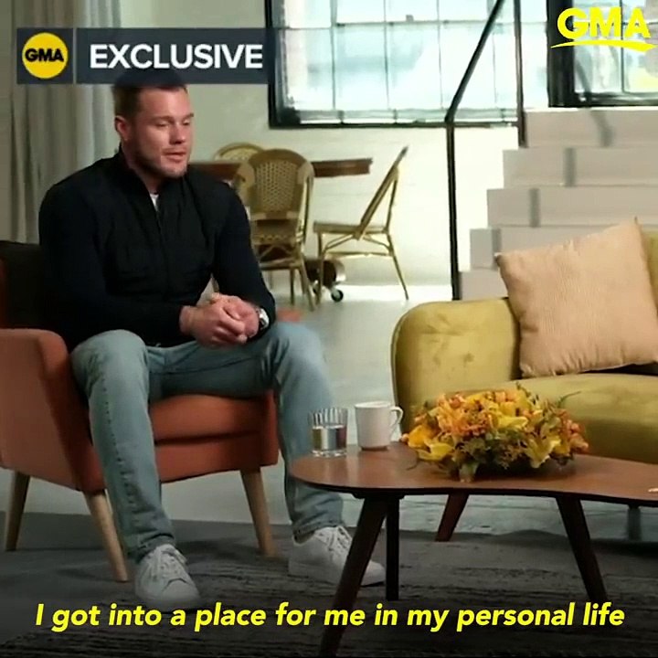 Stupeur aux Etats-Unis, où un ancien candidat à l'émission de séduction "The Bachelor" révèle être gay: "Je comprends que certaines prétendantes puissent m'en vouloir"