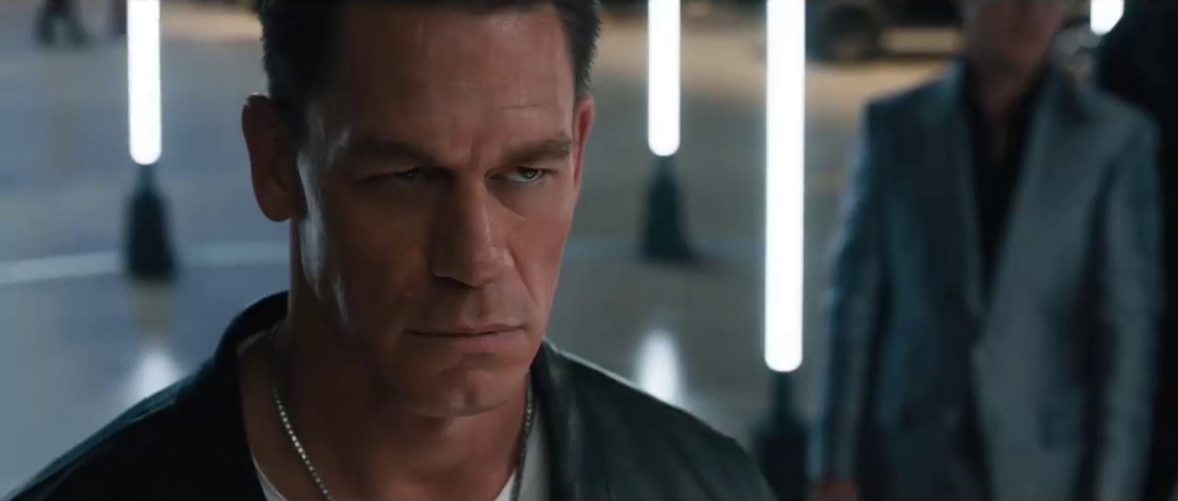 Fast & Furious 9 – Official Trailer 2 (Universal Pictures) HD | John Cena | Vin Diesel