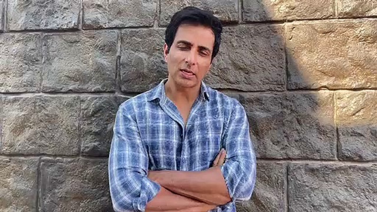 विधायक संजय शुक्ला के सांस बचाओ अभियान को मिला सोनू सूद का साथ, 10 ऑक्सीजन जनरेटर लगाने का एलान