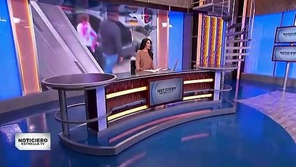 Pareja usaba a bebé para transportar droga en Colombia – Noticiero EstrellaTv