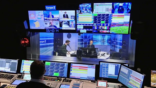 Sécurisation de Notre-Dame : On peut dire que la cathédrale est sauvée , assure Monseigneur Patrick Chauvet