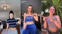 Charli D’Amelio Vs Lea Elui Ginet Vs Addison Rae | 100% In Sync Tiktok Compilation