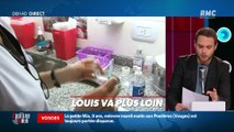 Louis va plus loin : La très belle initiative de Lionel Messi - 15/04