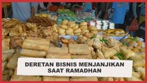 Bisnis Menguntungkan saat Ramadhan, Biar Tambah Berkah