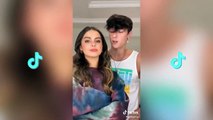 Tik Tok Avec La Musique Savage Love
