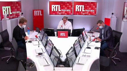Le journal RTL de 7h du 15 avril 2021
