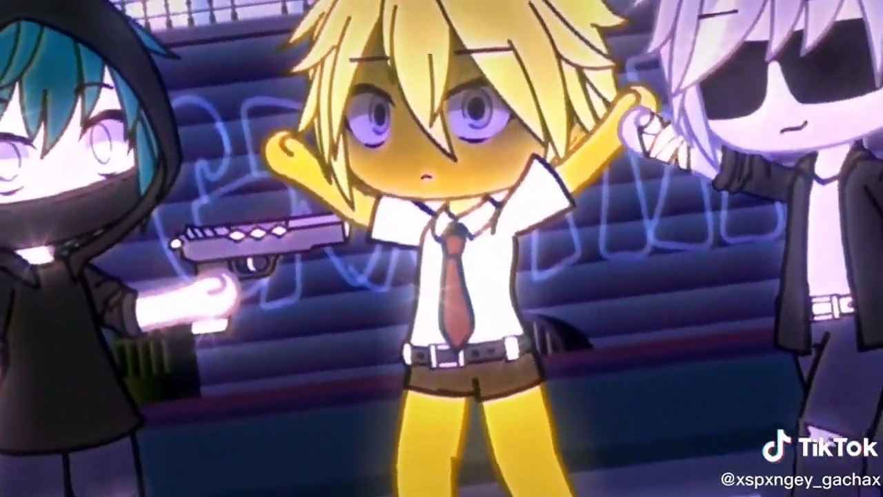 Gachalife Tiktok Compilation #69