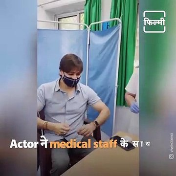 Watch Which Bollywood Celebrities Got Vaccinated From Covid-19