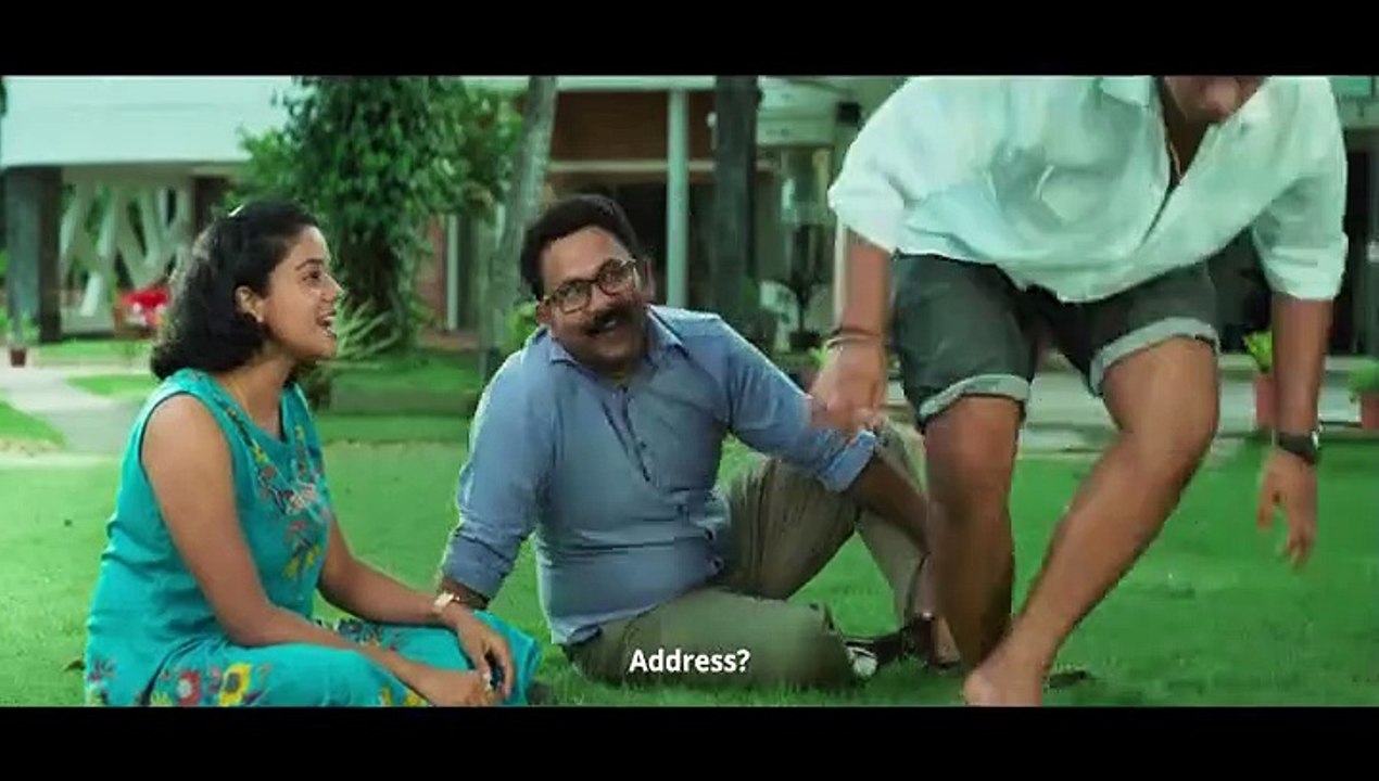 Tsunami Malayalam movie Part 1