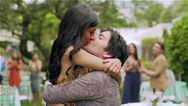 Premios Oscarín 2020 - Mejor Beso