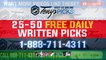 Diamondbacks vs Nationals 4/15/21 FREE MLB Picks and Predictions on MLB Betting Tips for Today