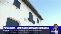 Pays basque: la taxe sur les résidences secondaires majorée