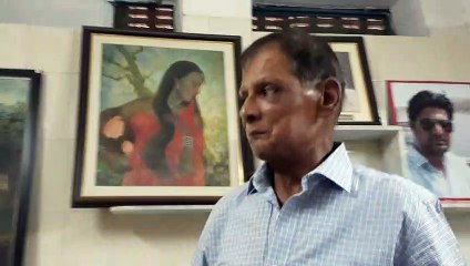 अस्सी व नब्बे के दशक में बनाए फिल्मी पोस्टर आज भी याद करते हैं लोग