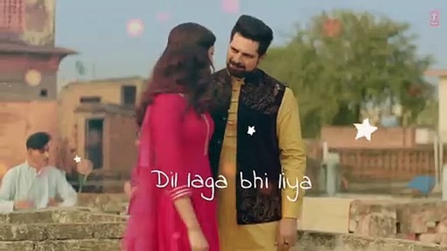 Bewafa Tera Masoom Chehra (LYRICAL) Rochak Kohli Feat. Jubin Nautiyal, Rashmi V | Karan Mehra, Ihana