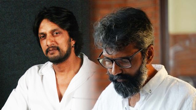 ಕೋಟಿಗೊಬ್ಬ ಪೋಸ್ಟರ್ ಡಿಸೈನರ್‌ನ ಮತ್ತೆ ಕರೆ ತರ್ತಾರಾ ಕಿಚ್ಚ ಸುದೀಪ್ | Filmibeat kannada