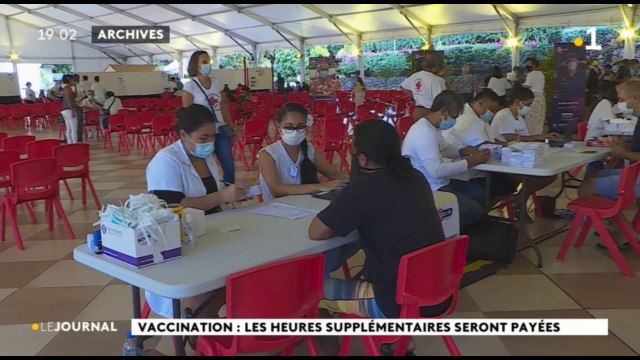 Crise de la covid : les agents du Pays bientôt payés de leurs heures supplémentaires