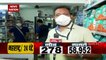 Corona Virus: मुंबई के अस्पतालों में ऑक्सीजन की कमी से तड़प रहे हैं मरीज, देखें रिपोर्ट