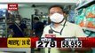 Corona Virus: मुंबई के अस्पतालों में ऑक्सीजन की कमी से तड़प रहे हैं मरीज, देखें रिपोर्ट