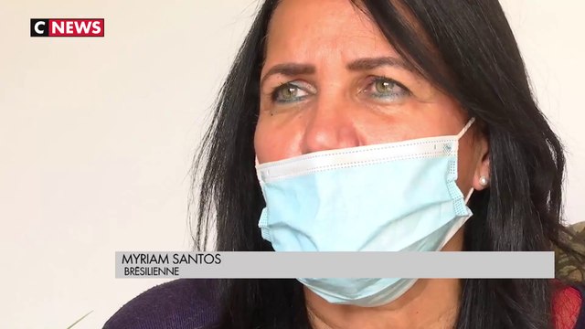 Vols suspendus avec le Brésil : témoignages de Brésiliens vivant en France