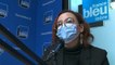 Ariane Denoyel, journaliste indépendante, basée à Grenoble et auteur d'une enquête "Génération zombie : enquête sur le scandale des antidépresseurs"