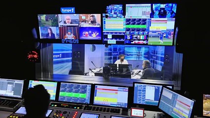 Médecins sans Frontières : "Nous avons notre liberté de parole", assure Rony Brauman