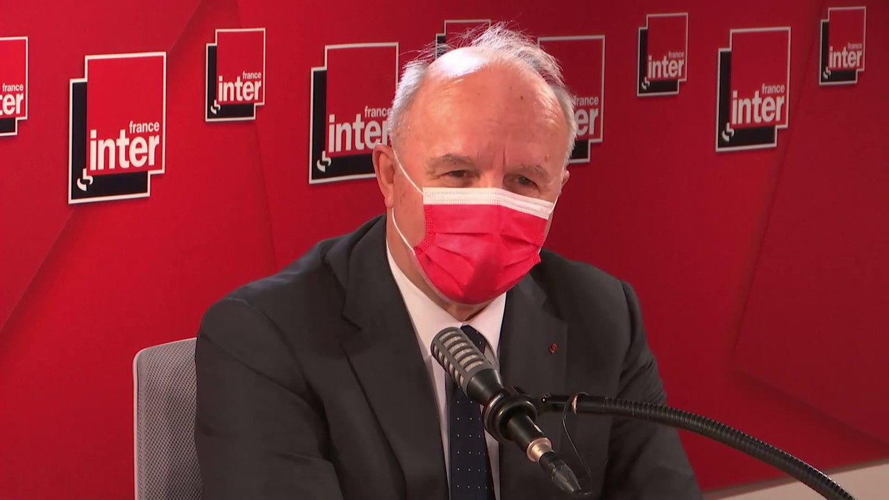 Cinq ans pour reconstruire Notre-Dame : ‌"Nous tiendrons le délai, nous arrivons à un point critique de l'histoire du chantier, la fin de la phase de sécurisation", explique le général Jean-Louis Georgelin