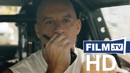 Fast And Furious 9 Trailer Deutsch German (2021)