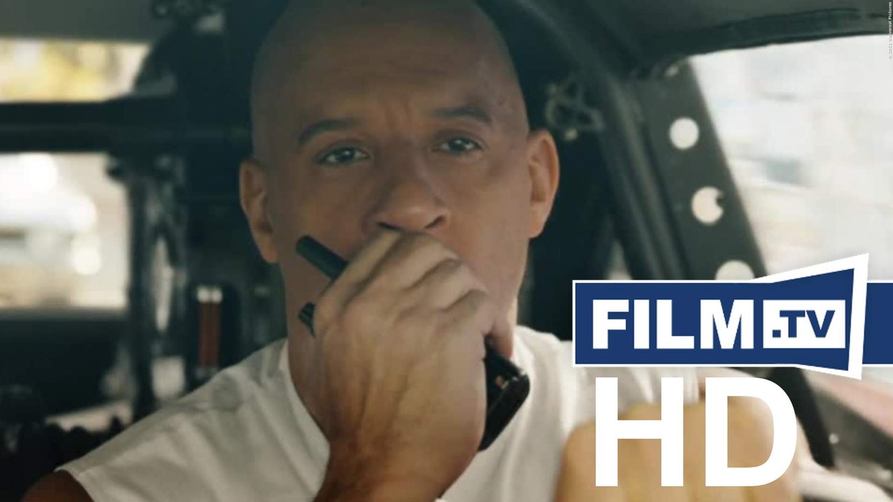 Fast And Furious 9 Trailer Deutsch German (2021)