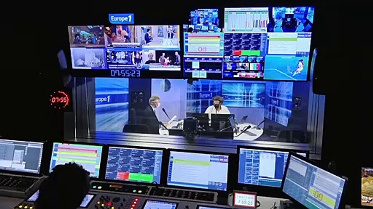 Polémique Evian : une tempête dans une verre d’eau ?