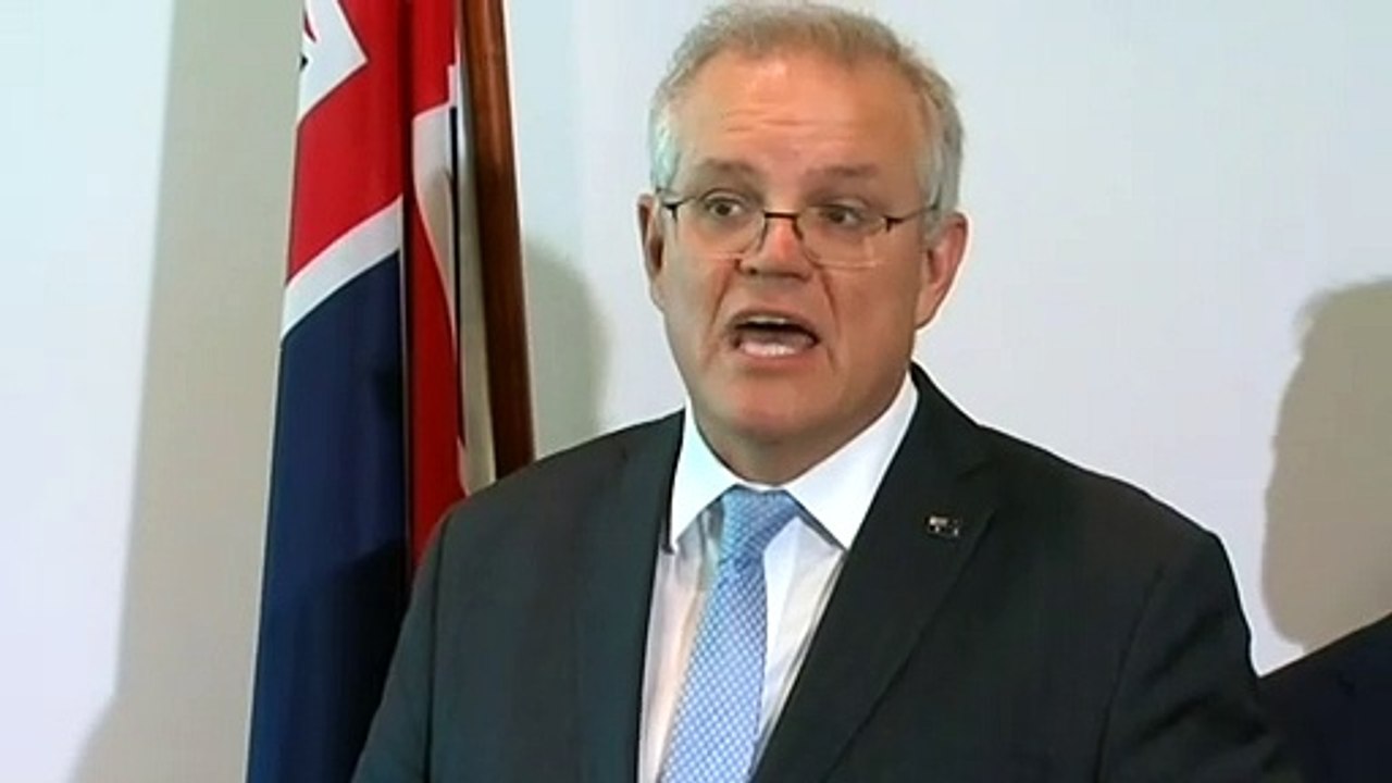 PM confirms withdrawal of troops in Afghanistan