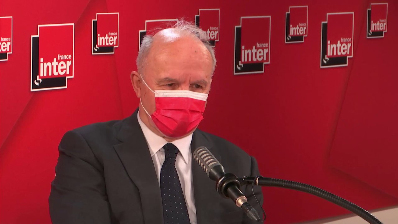 Présence de plomb autour de Notre-Dame : "Sur l’environnement extérieur de la cathédrale, les chiffres sont bons. À l’intérieur de Notre-Dame, nous avons encore des niveaux de plomb élevés mais pas dans l'atmosphère", précise Jean-Louis Georgelin