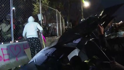 Μινεσότα: Για ανθρωποκτονία εξ αμελείας κατηγορείται η αστυνομικός που σκότωσε τον 20χρονο