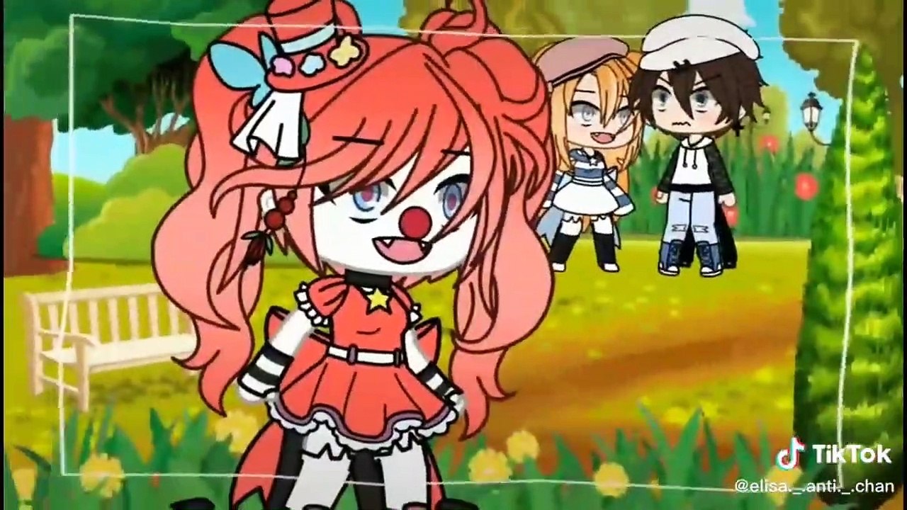 Gachalife Tiktok Compilation #40