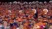 Clemson Routs Alabama For 2Nd Cfp National Championship In 3 Years | College Football Highlights