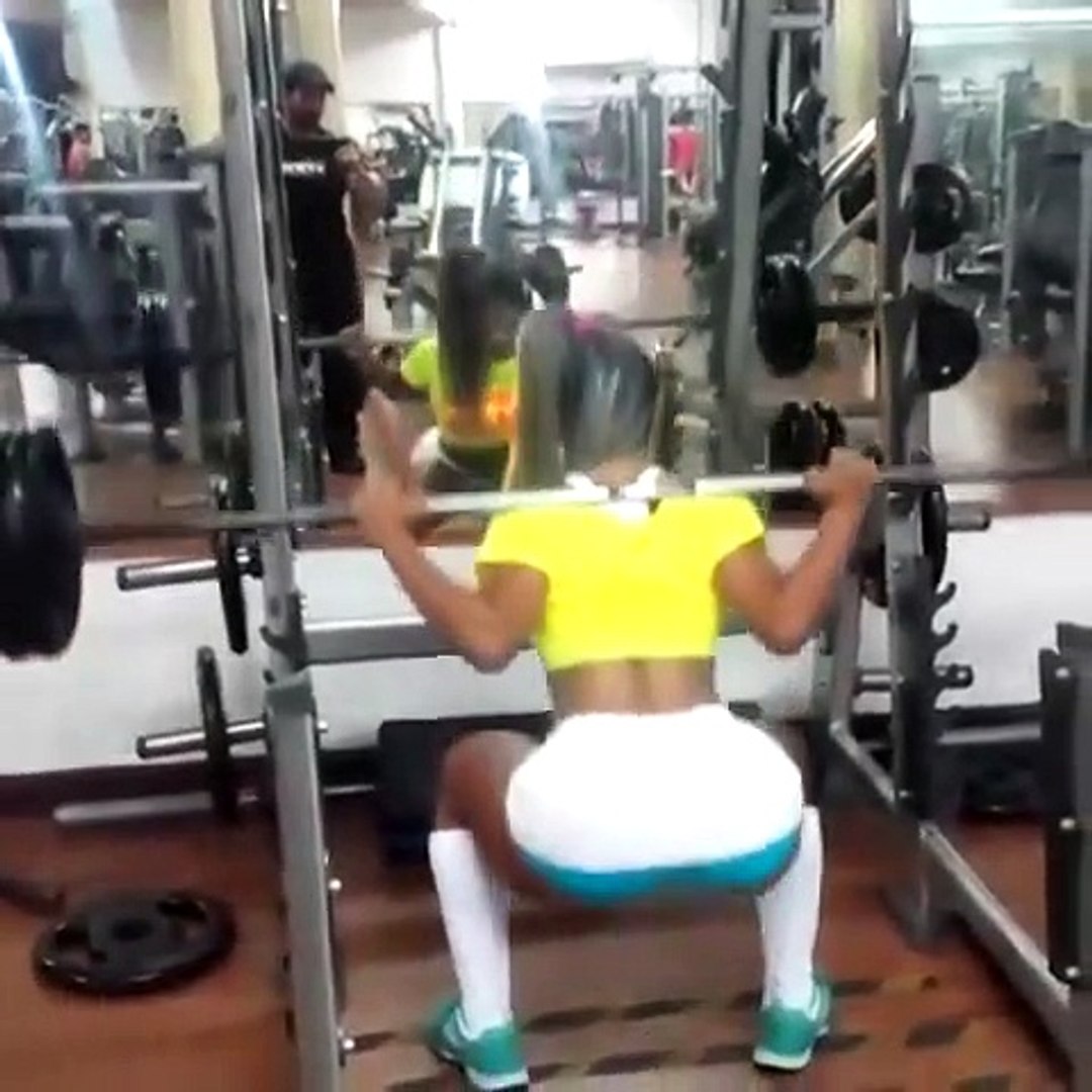 Body By O Internacional with Wellness Athlete Aline Barreto