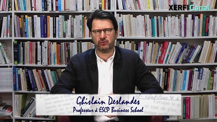 Télés contre plateformes : les vrais enjeux [Ghislain Deslandes]