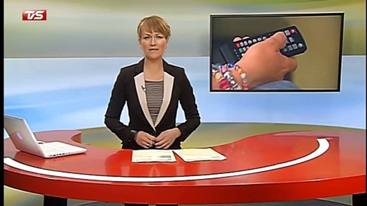 Mindretalsdanskere mister TV2 | Farvel til dansk tv | Flensborg | Sydslesvig | Slesvig-Holsten | Tyskland | 16-05-2011 | TV SYD @ TV2 Danmark