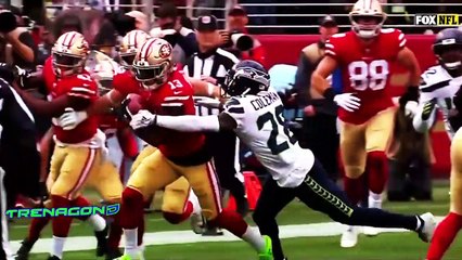 2019 Nfl Best Football Beat Drop Vines | Trenagond
