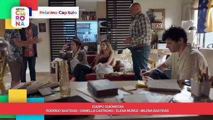 Edificio Corona Cap 56 HD