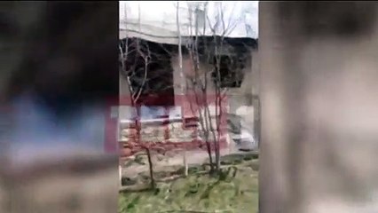 İtfaiye geç kaldı, CHP'li başkan tepki gösterdi: Başkale’nin insanlarına verilen hizmet bu kadar işte