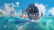 King of Seas - Bande-annonce date de sortie