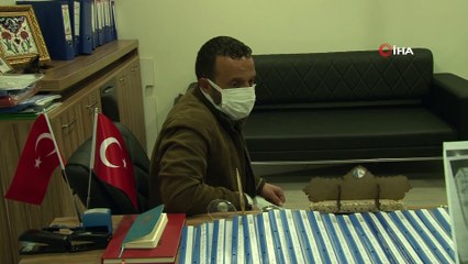 Sultanbeyli’de 15 yıl önceki iyiliğinin bedeli, 300 bin liralık vergi borcu olarak başına kaldı