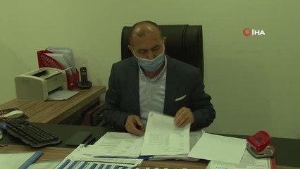 Sultanbeyli'de 15 yıl önceki iyiliğinin bedeli, 300 bin liralık vergi borcu olarak başına kaldı